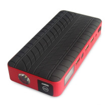 Acessórios de carro bestselling jump starter com carregador SAA